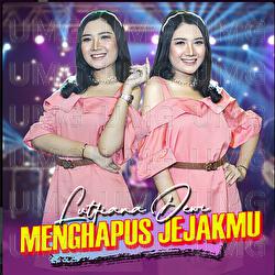 Menghapus Jejakmu - Lutfiana Dewi