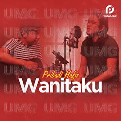Wanitaku - Pribadi Hafiz