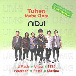 Tuhan Maha Cinta - Nidji