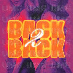 Back 2 Back - Zymba