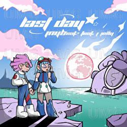 Last Day - JNYBeatz, J Jelly