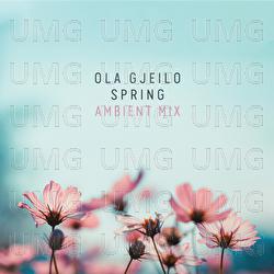 Spring - Ola Gjeilo