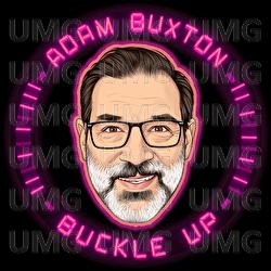 Pizza Time - Adam Buxton