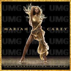 Say Somethin&rsquo; - Mariah Carey, Solange