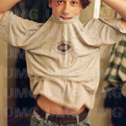 Fingers and Clothes - Jake Minch