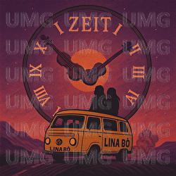 Zeit - Lina B&oacute;
