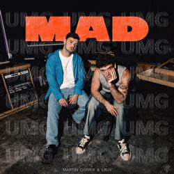 MAD - Martin Garrix, Lauv
