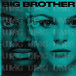 Big Brother - Davina Michelle, Woodie Smalls