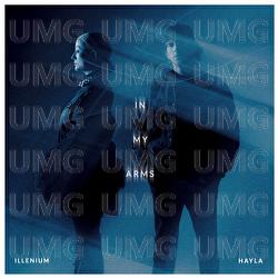 In My Arms - ILLENIUM, HAYLA