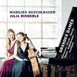 Strohl: Solitude - Marilies Guschlbauer, Julia Rinderle