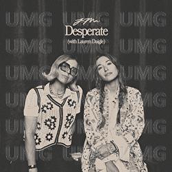 Desperate - Jamie MacDonald, Lauren Daigle