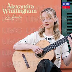 La foule (Arr. Dyens for Guitar) - Alexandra Whittingham