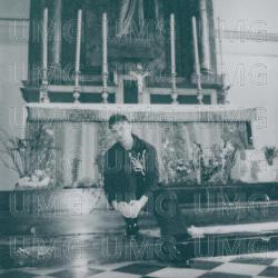 Heaven Is Ours - Mitch Sanders