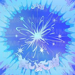 The Blue Sun - aoen