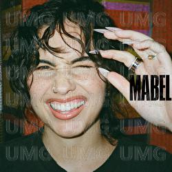 Love Me Gentle - Mabel