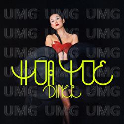 hua yu&egrave; (mirage) - Diner