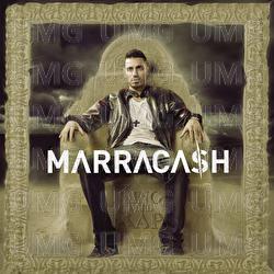 King Del Rap - Marracash
