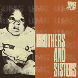 Brothers and Sisters - James Emmanuel