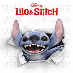 Lilo & Stitch - Disney, Mark Keali'i Ho'omalu, Iam Tongi