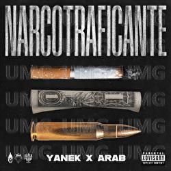 NARCOTRAFICANTE - Yanek, Arab, Mentra