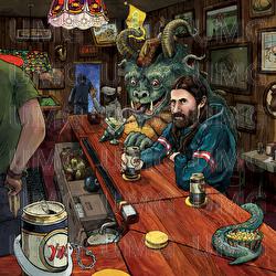 Breathing the Same Air - Petey USA