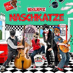 Naschkatze - Blacky's Kool Katz