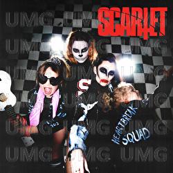Heartbreak Squad - SCARLET