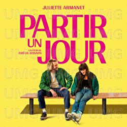 Partir un jour - Juliette Armanet