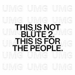 Prototyp - Shindy, Massiv