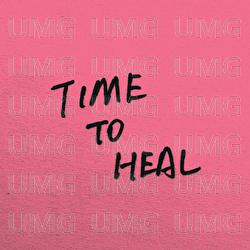 TIME TO HEAL - Junhao Zhang