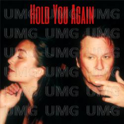 Hold You Again - Marte Eberson