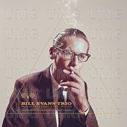 I Wish I Knew - Bill Evans Trio
