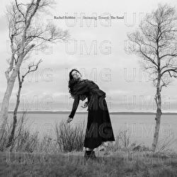 Swimming Towards The Sand - Rachel Bobbitt