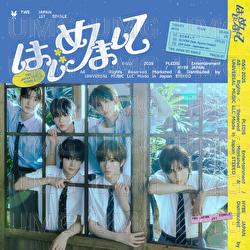 Nice to see you again - TWS