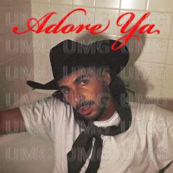 Adore Ya - ClockClock