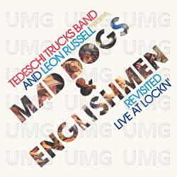 Feelin&rsquo; Alright - Tedeschi Trucks Band, Leon Russell, Dave Mason