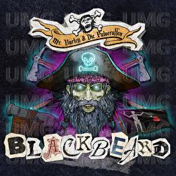 Blackbeard - Mr. Hurley & Die Pulveraffen