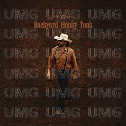 Backyard Honky Tonk - Rick Duff