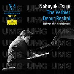 Liszt: Grandes études de Paganini, S. 141: III. La campanella. Allegretto (After Violin Concerto No. 2) - Nobuyuki Tsujii