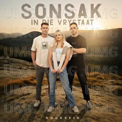 Sonsak In Die Vrystaat - Rooksein
