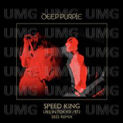 Speed King - Deep Purple
