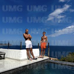 Cora&ccedil;&atilde;o - Haaland936, Amo