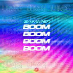 Boom Boom Boom Boom - Gammer