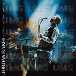 Live From The Royal Albert Hall - Jordan Rakei