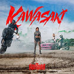 Kawasaki - Kontra K