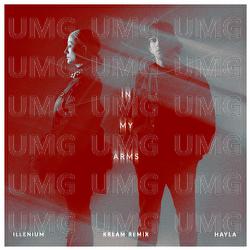 In My Arms - ILLENIUM, HAYLA, KREAM