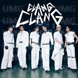 CLANG CLANG - DEXX