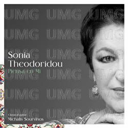 Piensa En Mi - Sonia Theodoridou