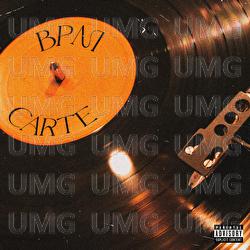 Carte - BPM