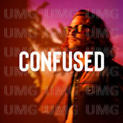 Confused - MONTMARTRE